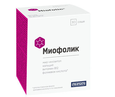 Miofolic